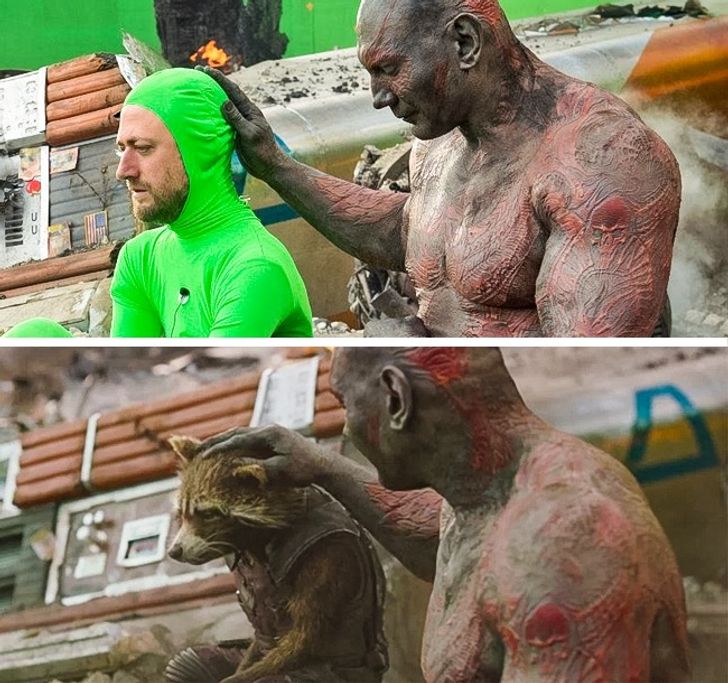 Guardians of the Galaxy