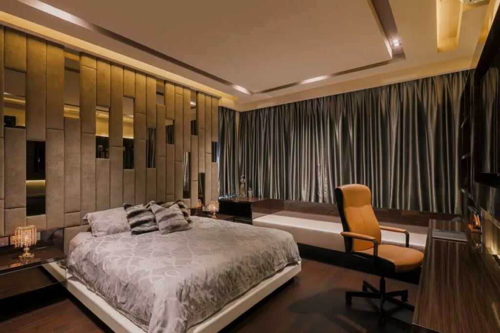 How to Create Modern Luxury House with Luxury Interior Design