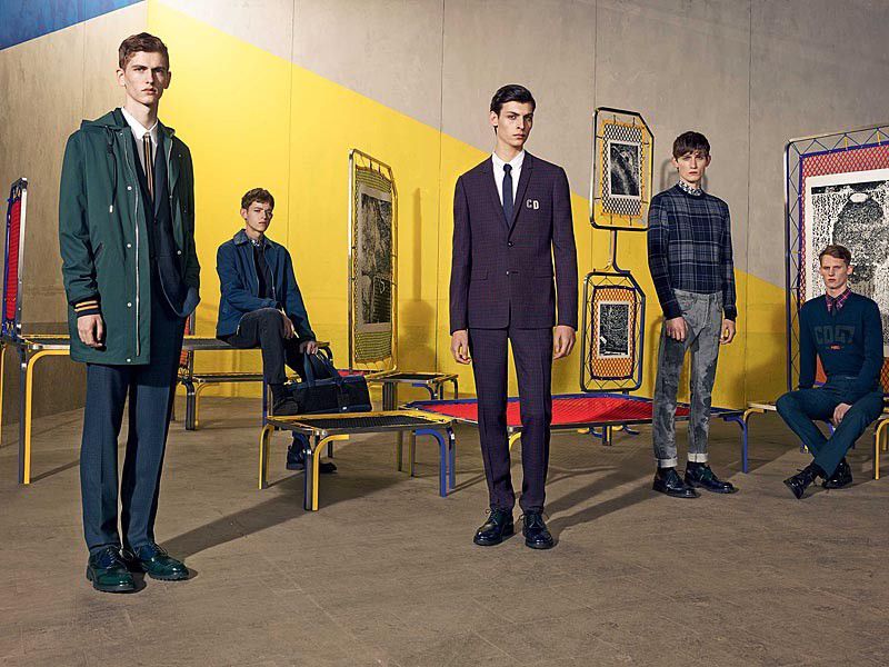 best luxury brands for men