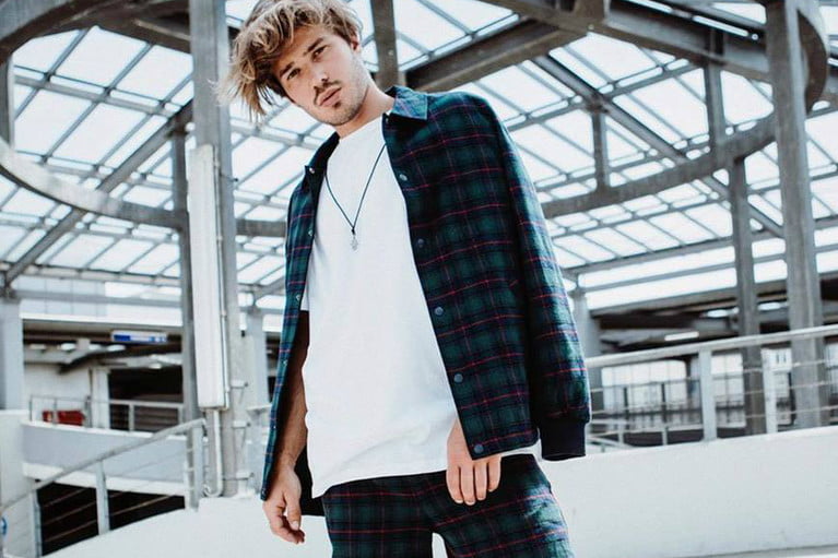 places to buy clothes online for men
