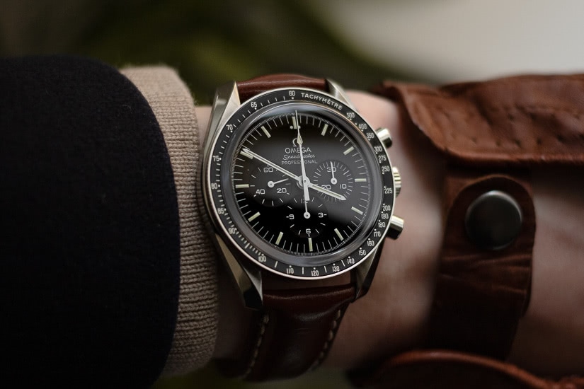 best luxury watches for men