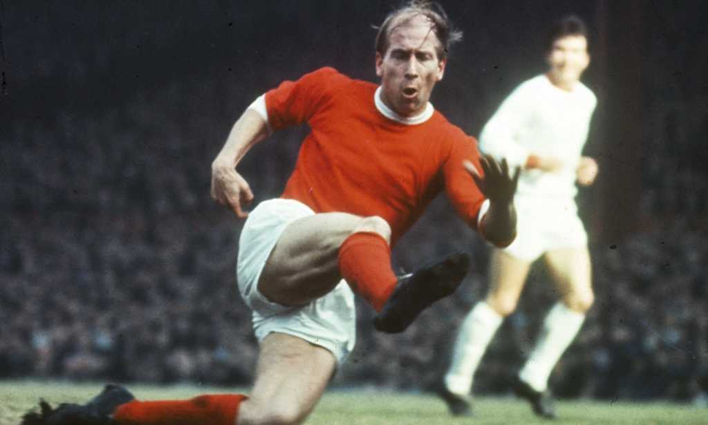 Bobby Charlton