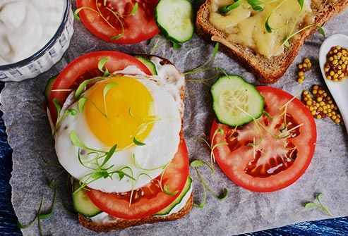 food for men to have good eyesight