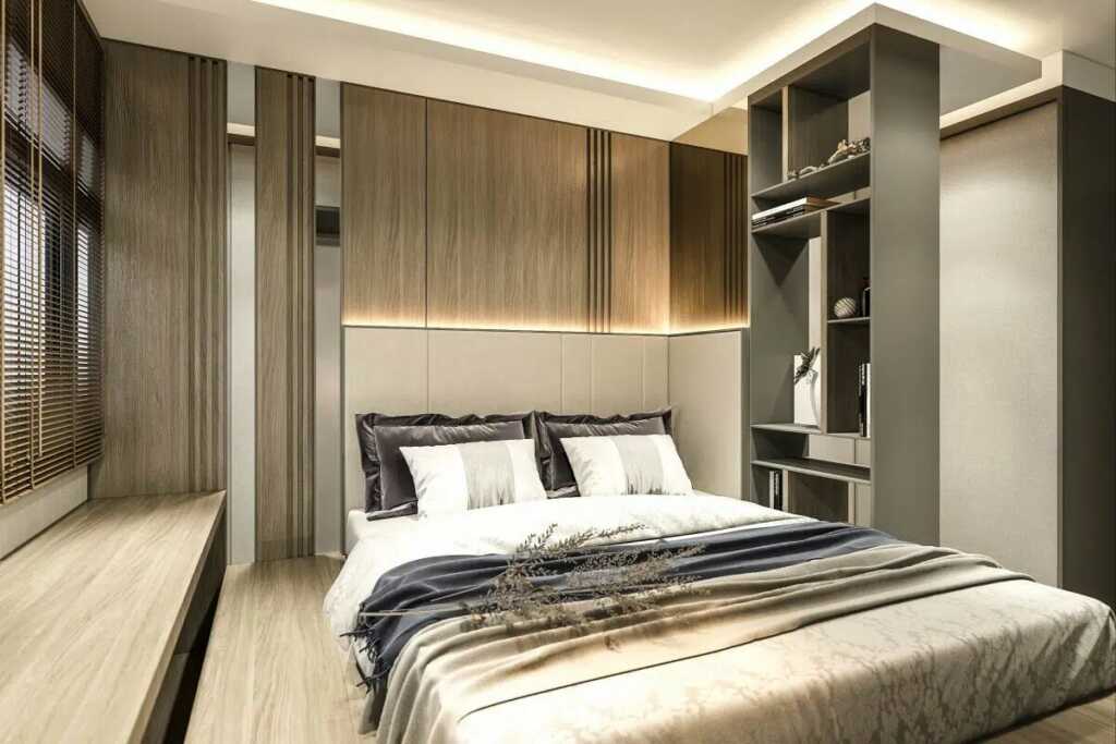 How to Create Modern Luxury House with Luxury Interior Design