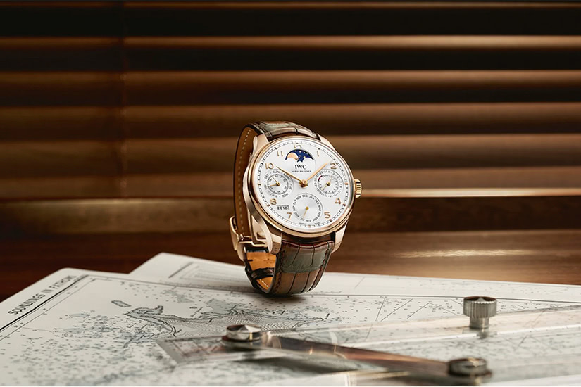 best luxury watches for men