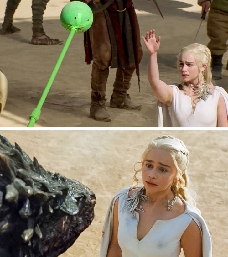 Game of Thrones