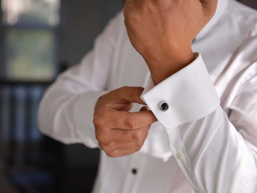 Cufflinks