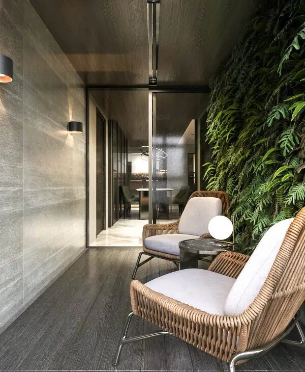 How to Create Modern Luxury House with Luxury Interior Design