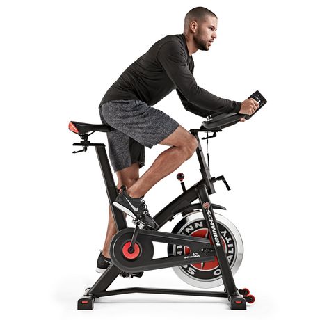Schwinn IC3 Bike