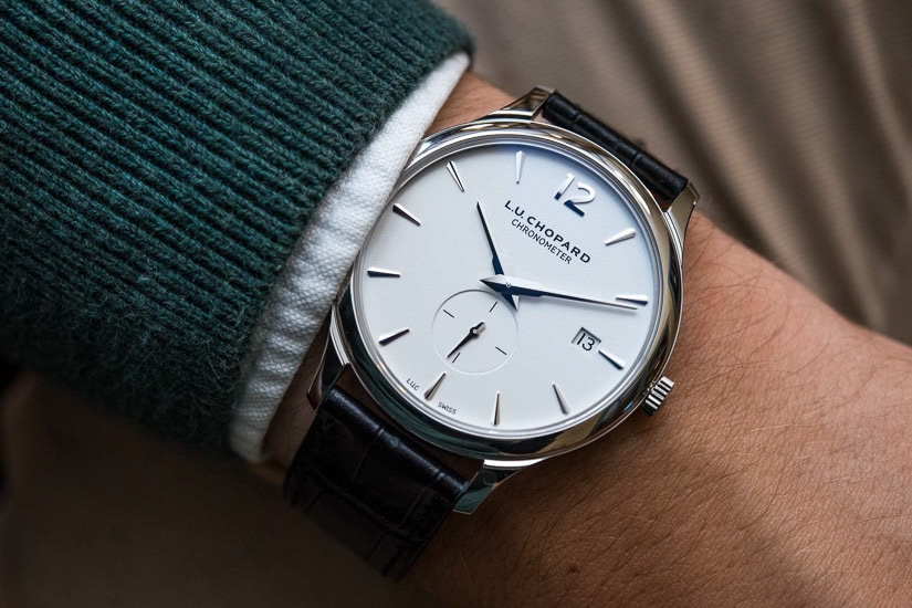 best luxury watches for men