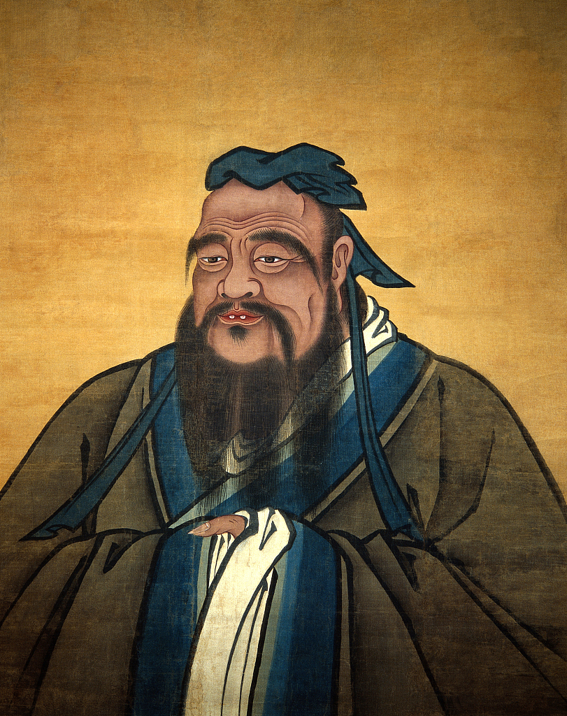 lessons for men to learn from history's most successful people