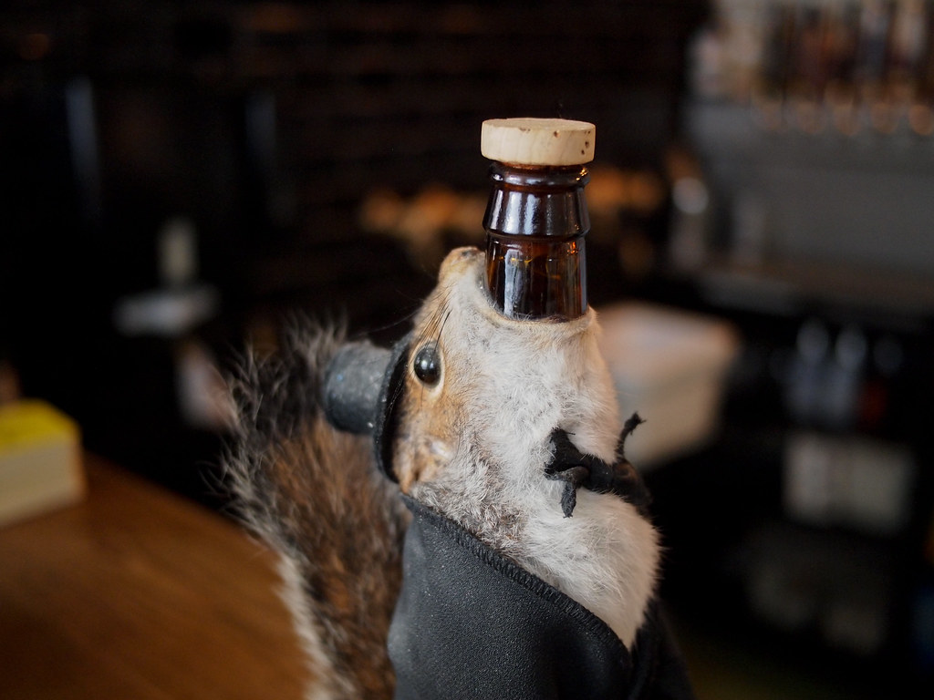 Brewdog’s The End of History 