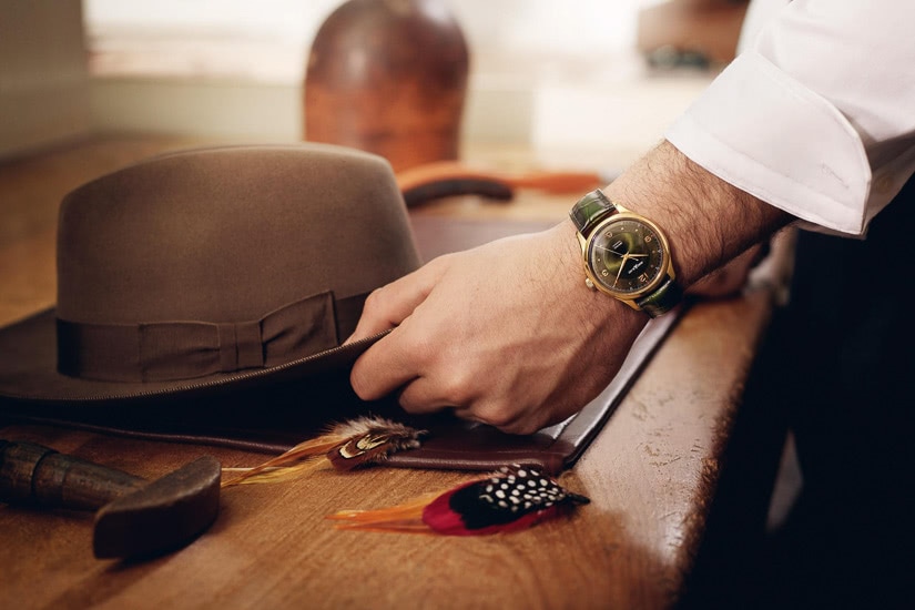 best luxury watches for men