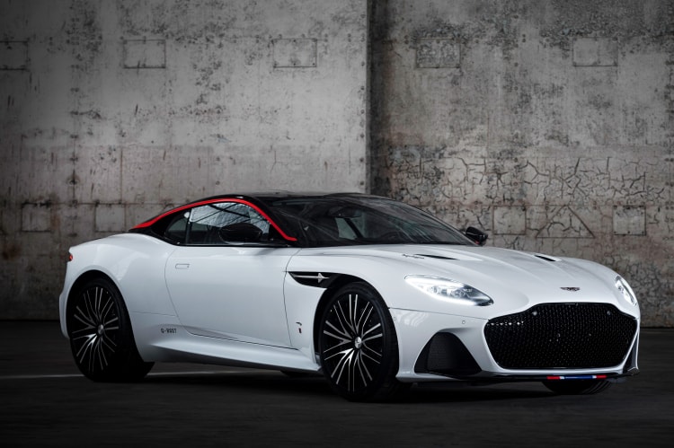 Luxury Sports Cars for Men