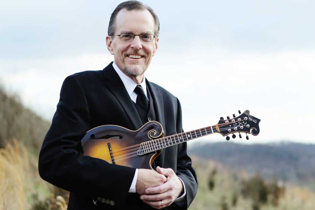 Adam Steffey
