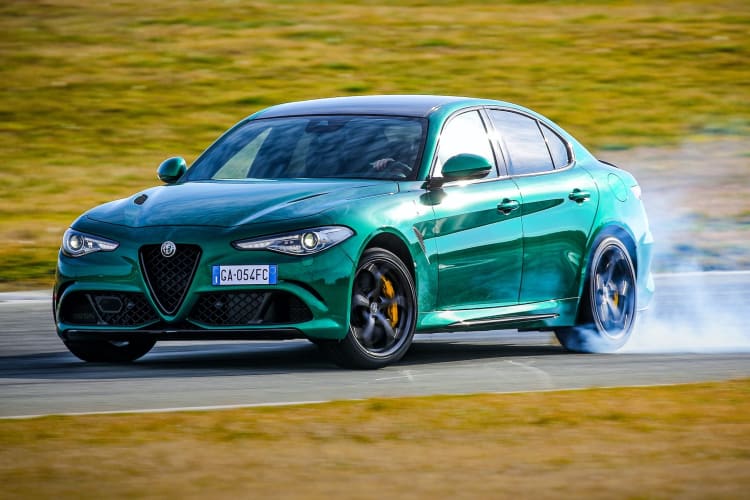Luxury Sports Cars for Men