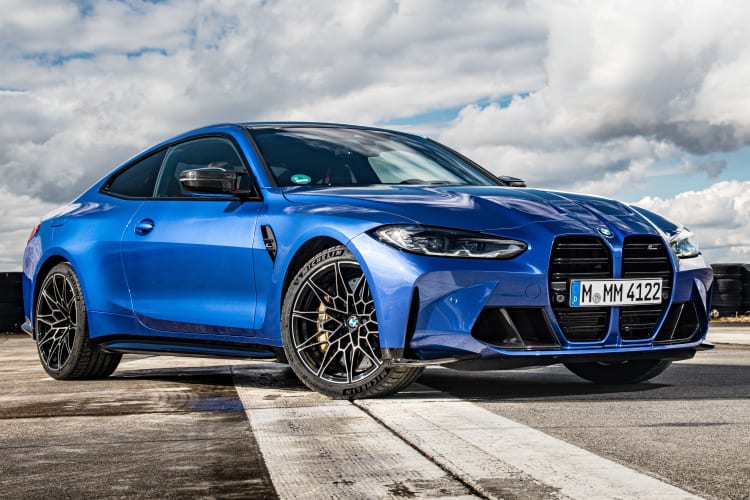 Luxury Sports Cars for Men