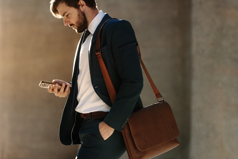 fashion accessories for men