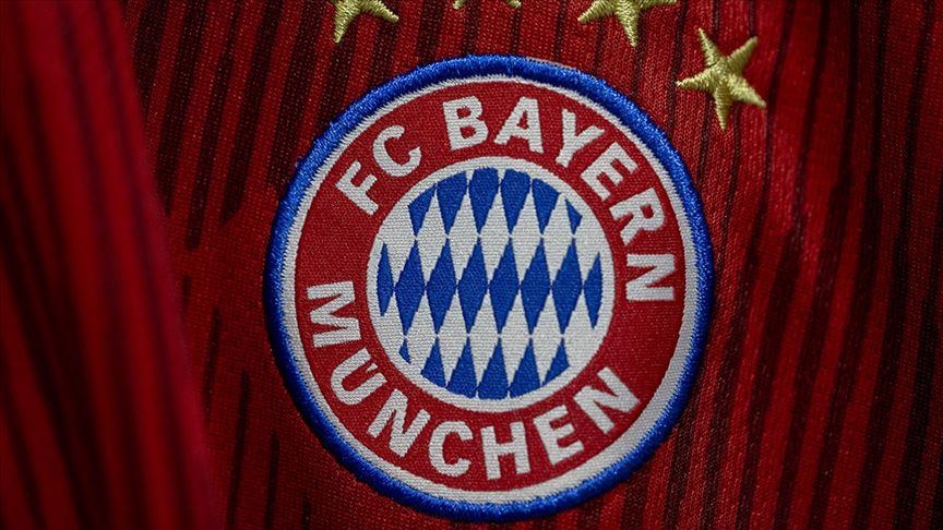 Bayern Munich