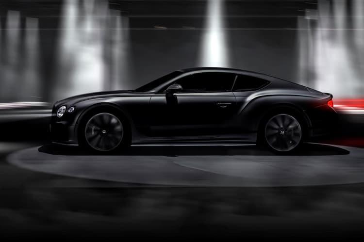 Luxury Sports Cars for Men