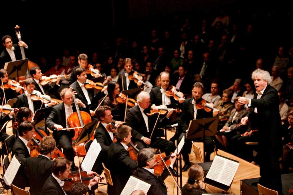 Berlin Philharmonic