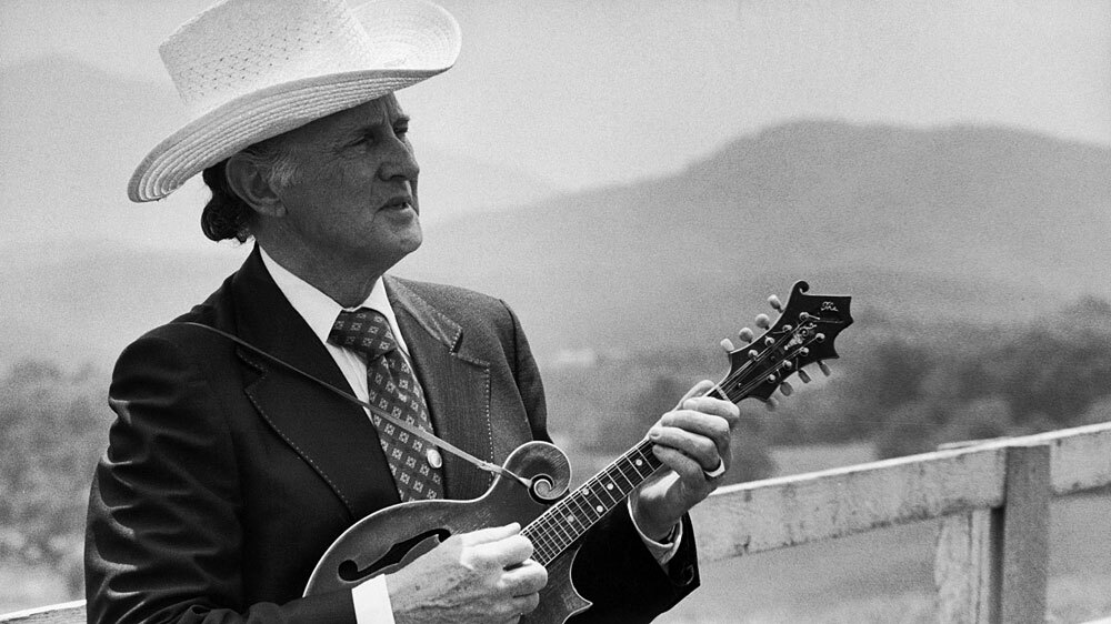 billmonroe