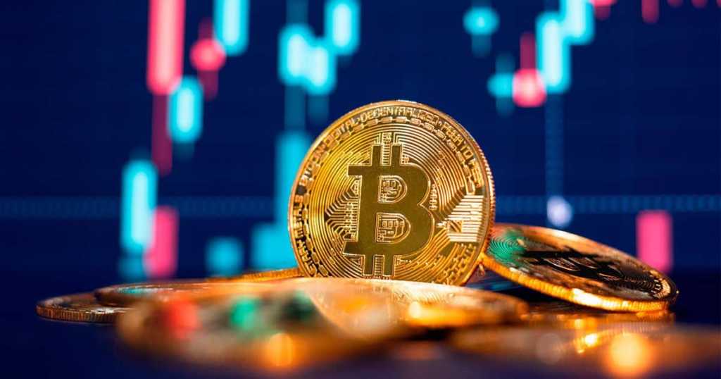 Bitcoin (BTC)