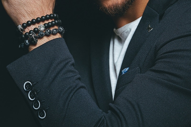 fashion accessories for men