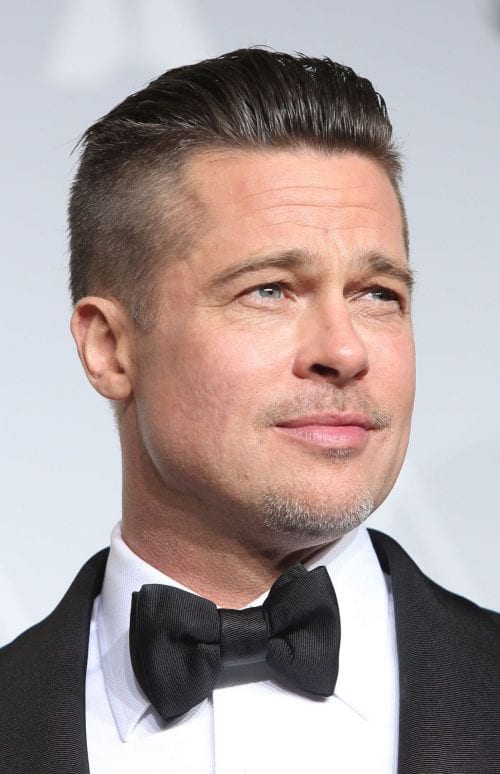 Best Square Face Hairstyles for Men