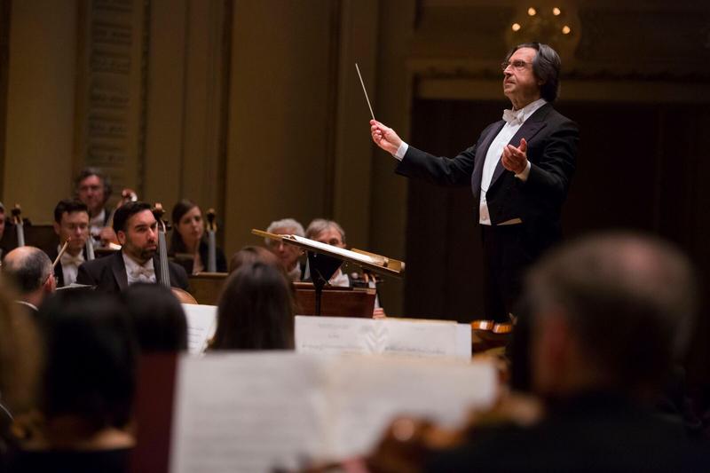 Chicago Symphony Orchestra