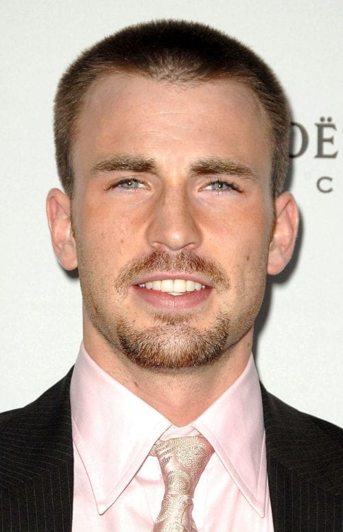 Best Square Face Hairstyles for Men