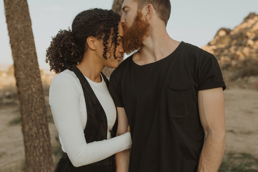 Couple Love