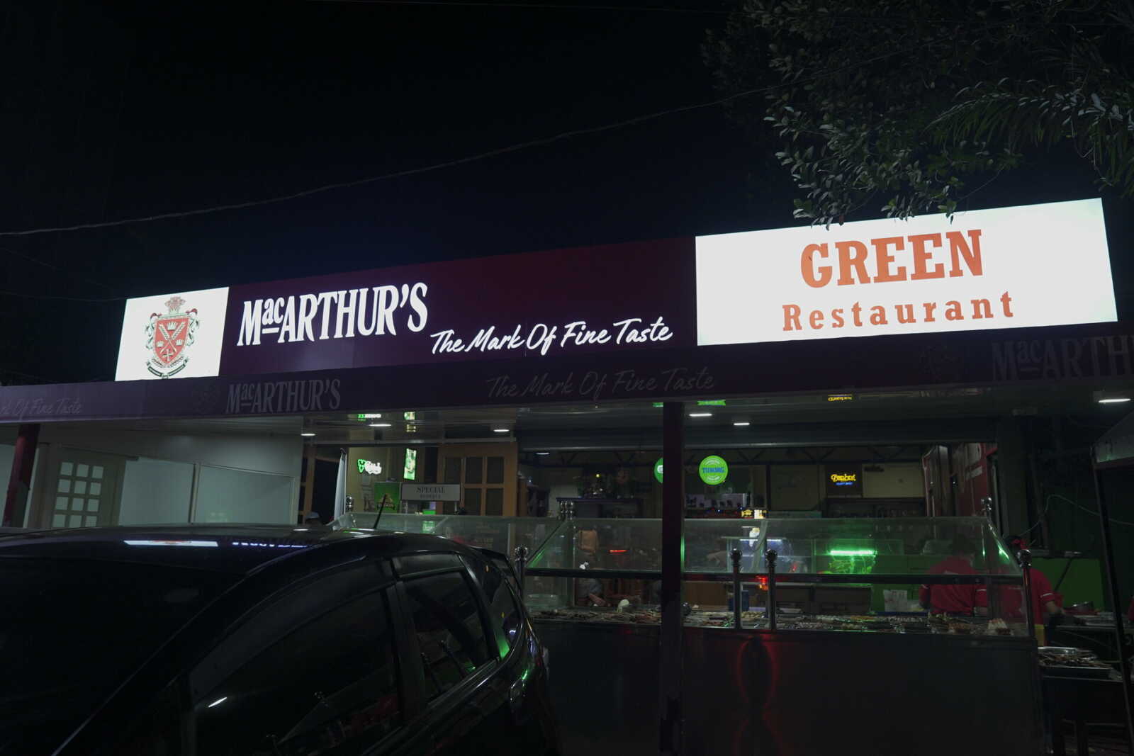 Green_Restuarant