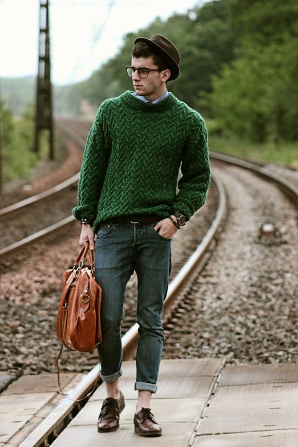 dashing formal fashion for men