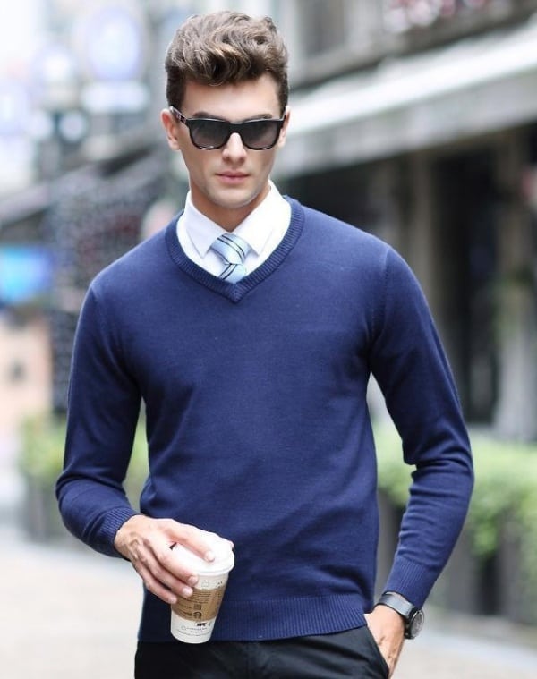 dashing formal fashion for men