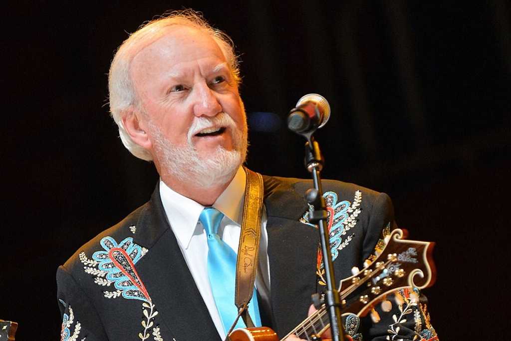 Doyle Lawson