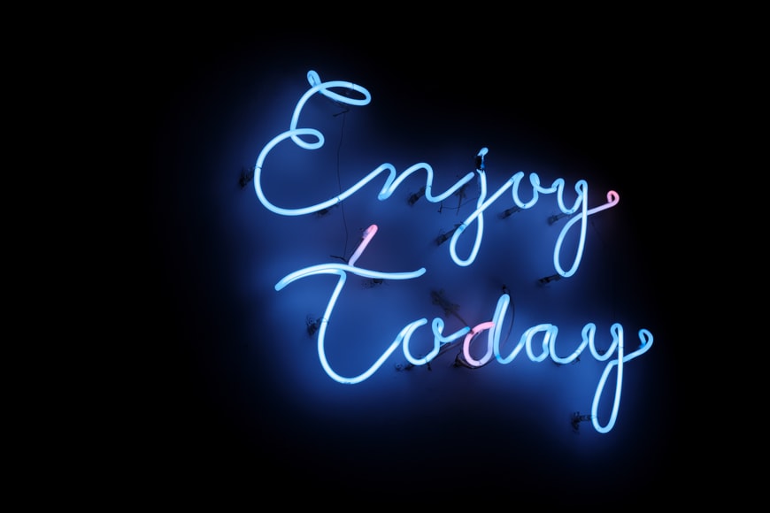 Enjoy