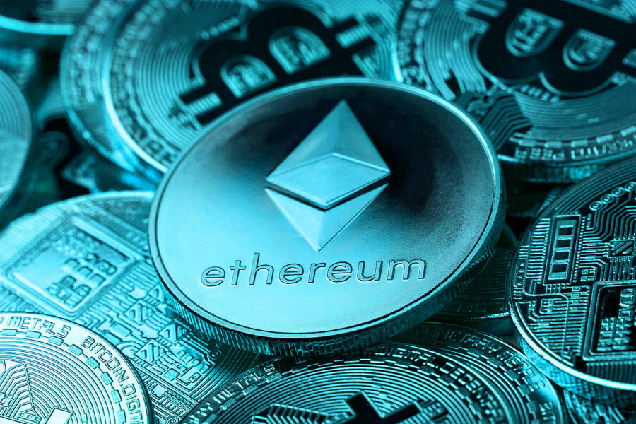 Ethereum (ETH)