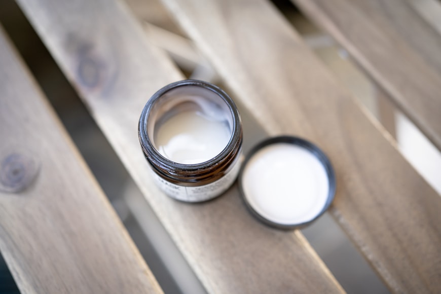 Face Cream