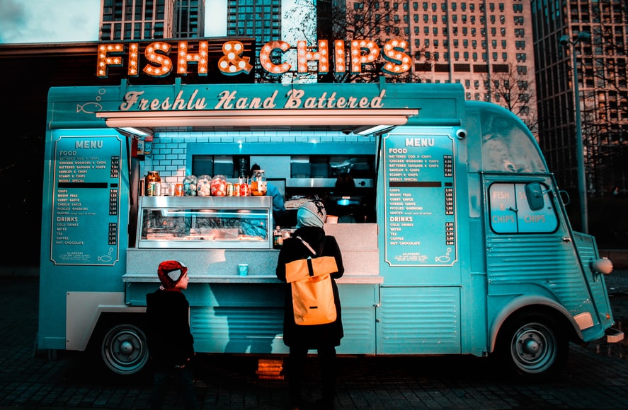 Food Truck
