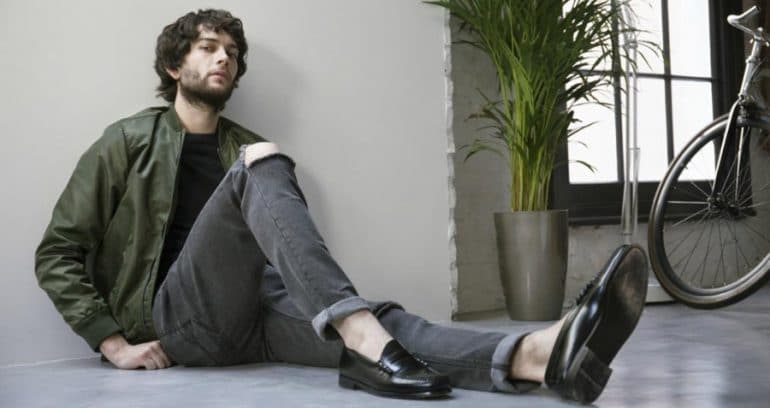 Penny-Loafers