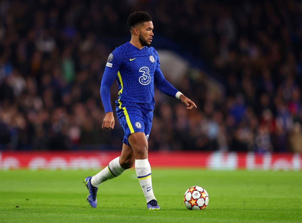 Real Madrid have set their sights on Reece James, with Los Blancos prepared to fork out €60 million for the Chelsea star