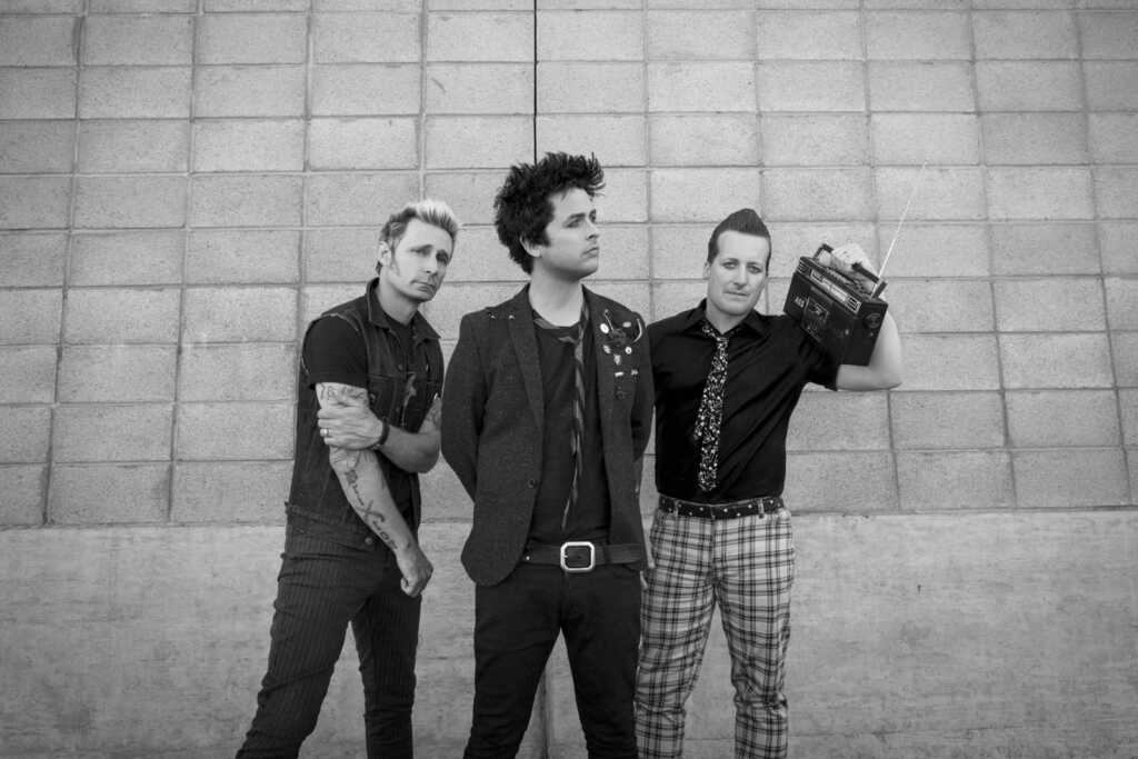 Green Day 
