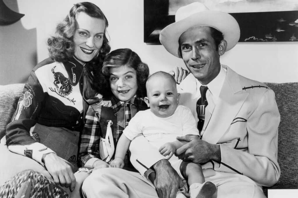 Hank Williams