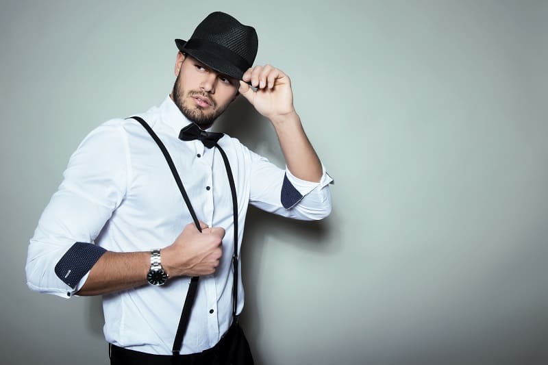 fashion accessories for men