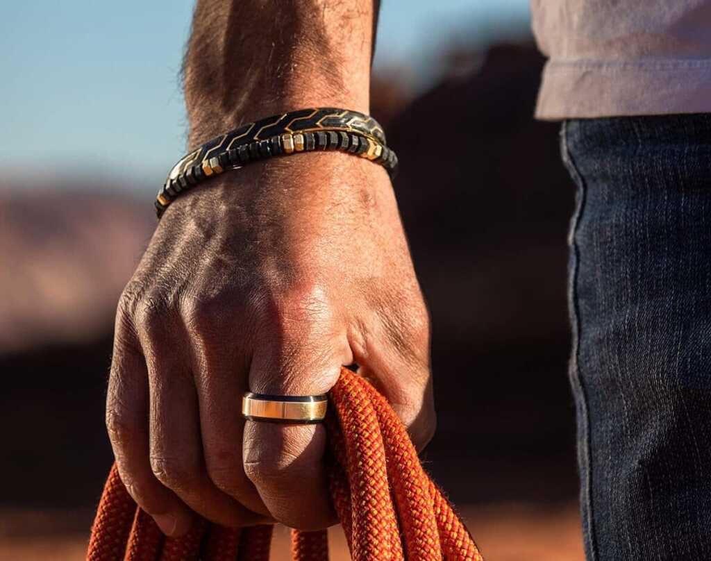 rings