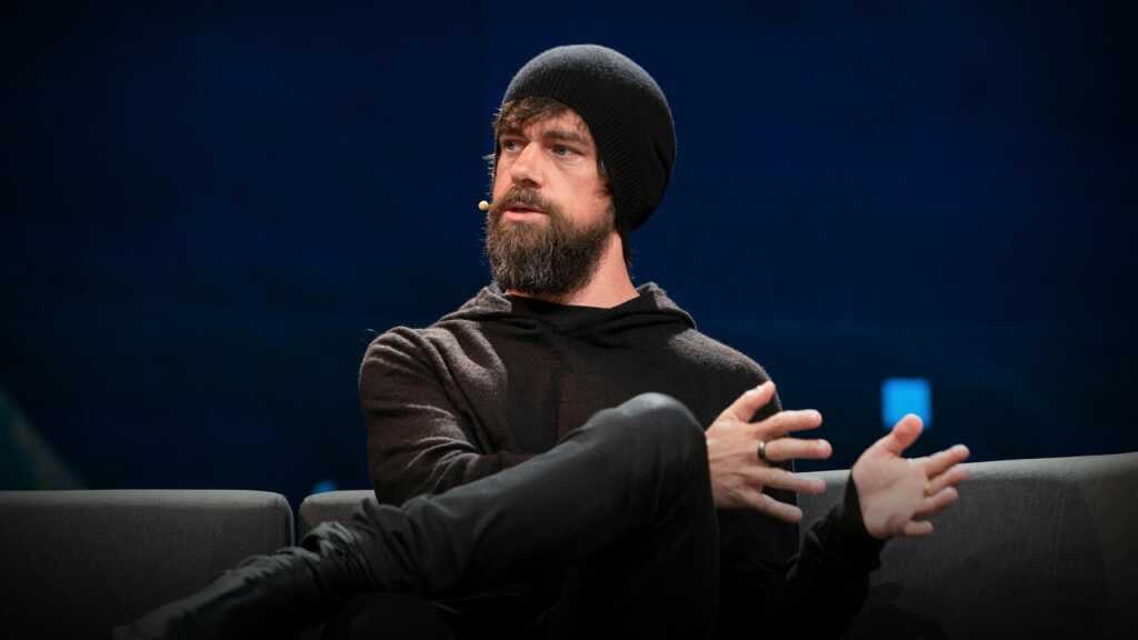 Jack-Dorsey