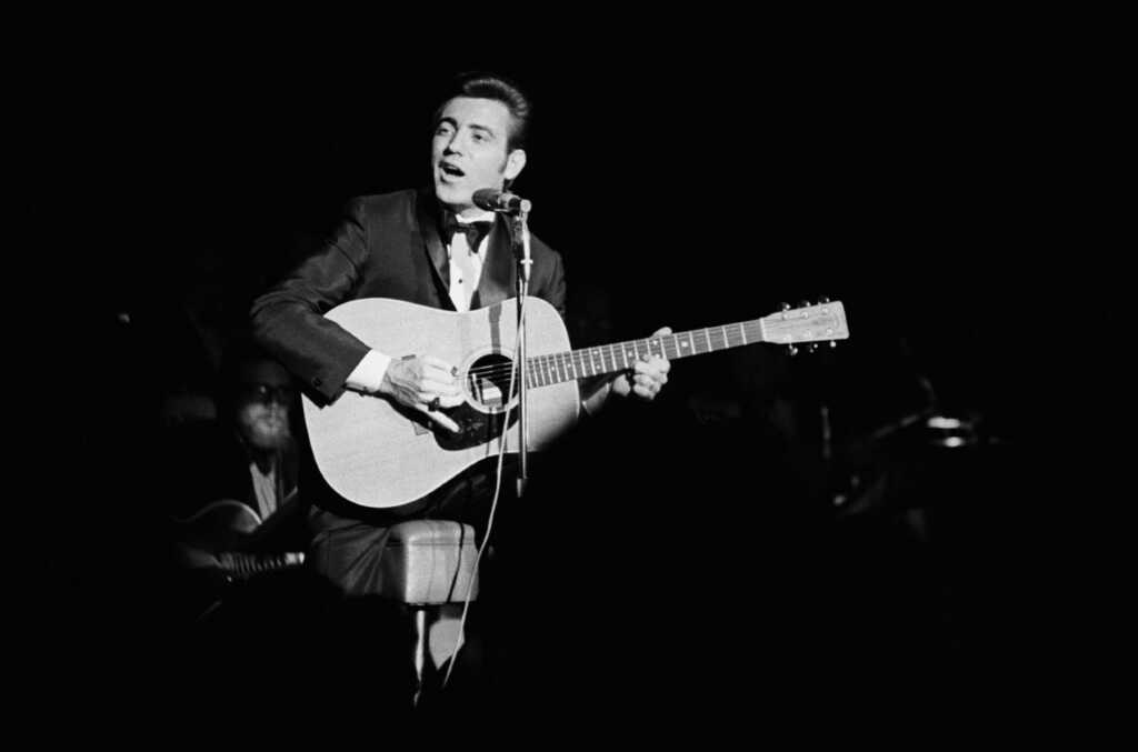 Jimmie Rodgers