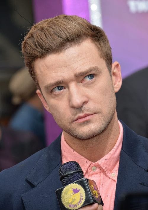 Best Square Face Hairstyles for Men