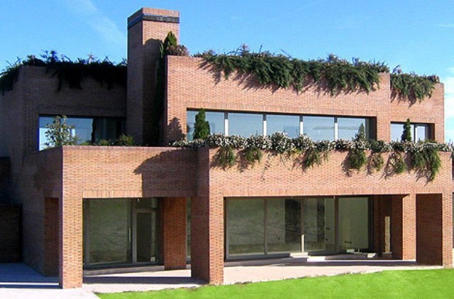 Kaka-s-house